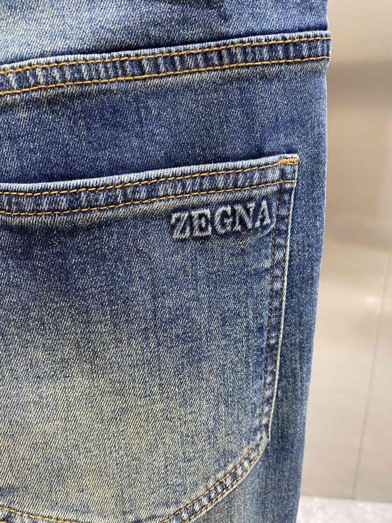 Zegna Jeans